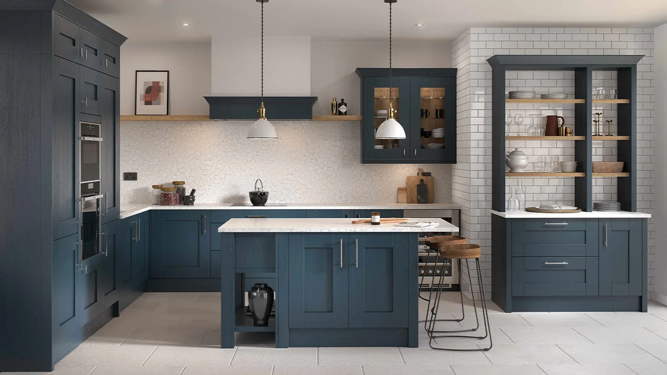 Kitchen 1